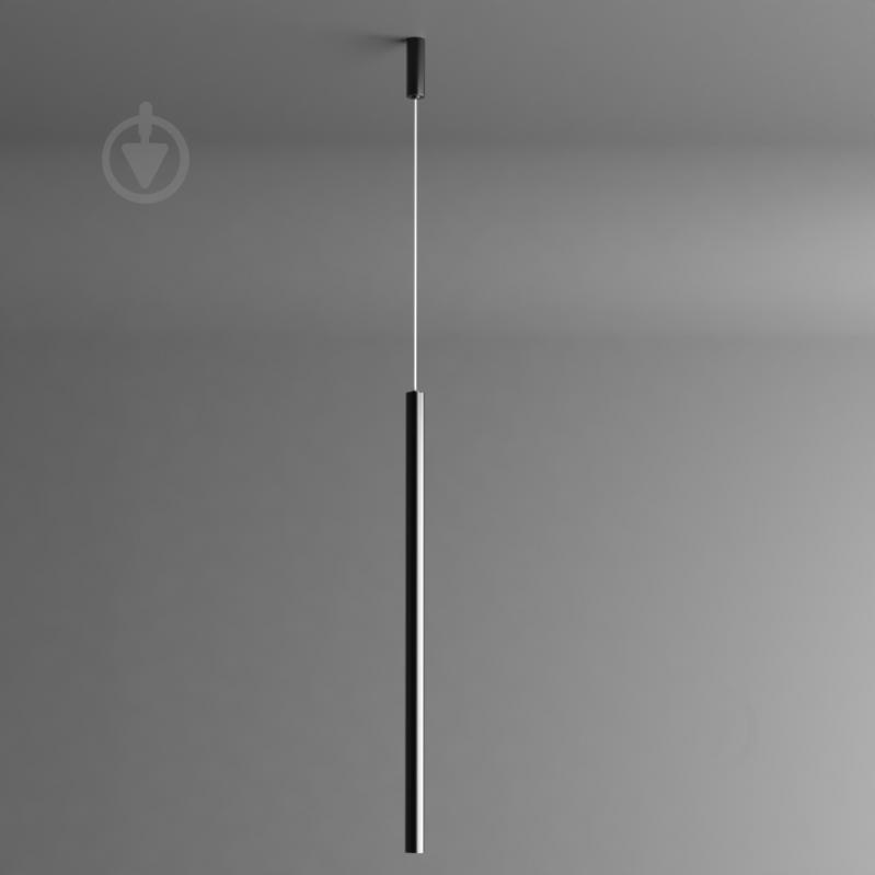 Светильник подвесной Emotion_20.13 2700К 3 Вт /G9 черный SF25-P-R9005-W - фото 1 Светильник подвесной Emotion_20.13 2700К 3 Вт /G9 черный SF25-P-R9005-W - фото 1