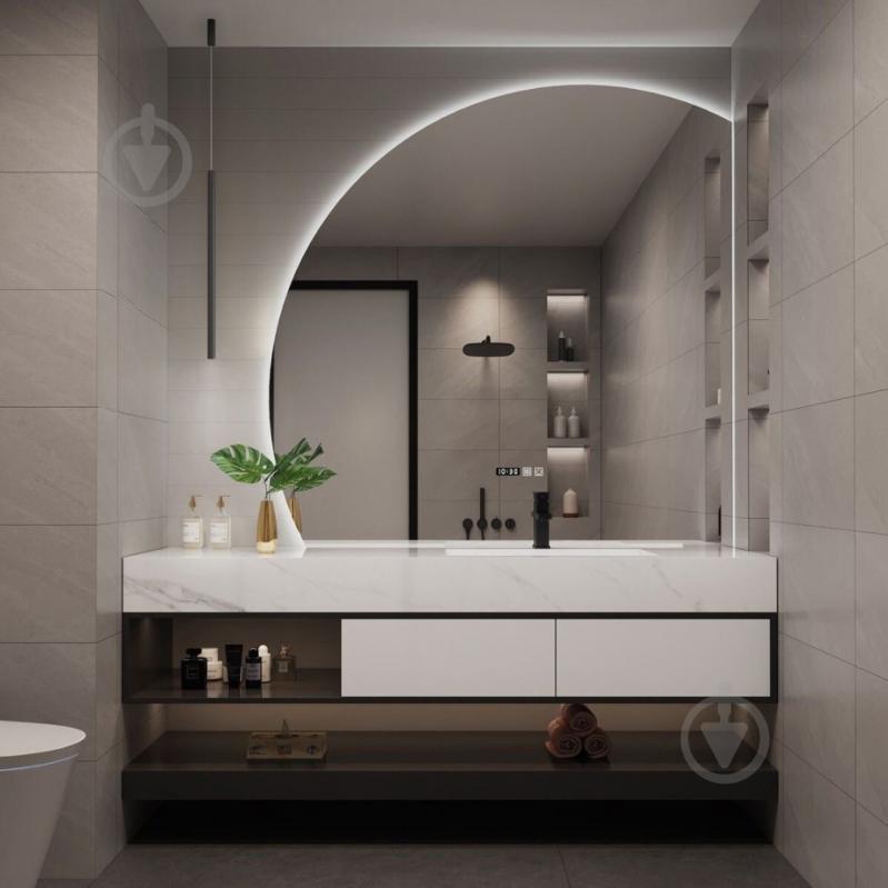 Светильник подвесной Emotion_20.13 2700К 3 Вт /G9 черный SF25-P-R9005-W - фото 3 Светильник подвесной Emotion_20.13 2700К 3 Вт /G9 черный SF25-P-R9005-W - фото 3