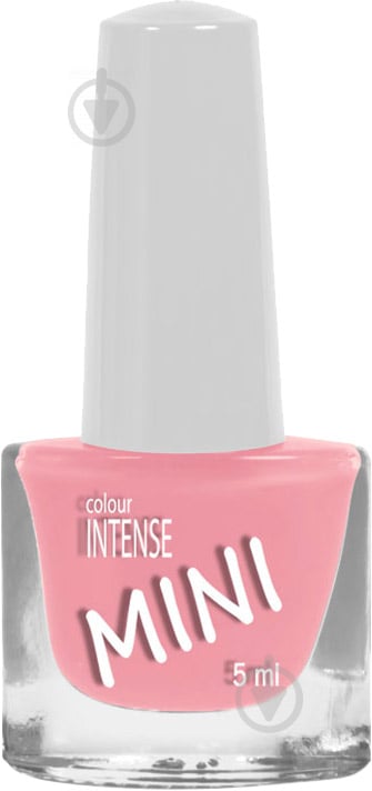 Лак для нігтів Colour Intense NP-16 Mini Mini 009 4,5 мл - фото 1