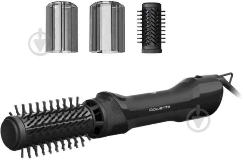 ВИТРИНА! Фен-щетка Rowenta Renewal Brush Activ UB9520F0 - фото 1 ВИТРИНА! Фен-щетка Rowenta Renewal Brush Activ UB9520F0 - фото 1