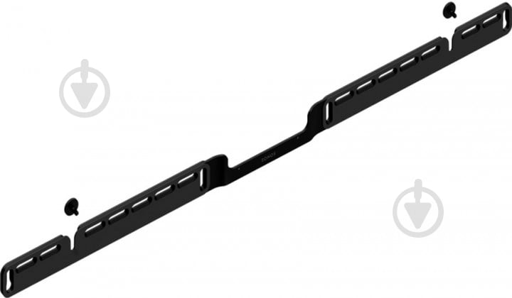 Крепления настенное Sonos черный ARCWMWW1BLK - фото 1