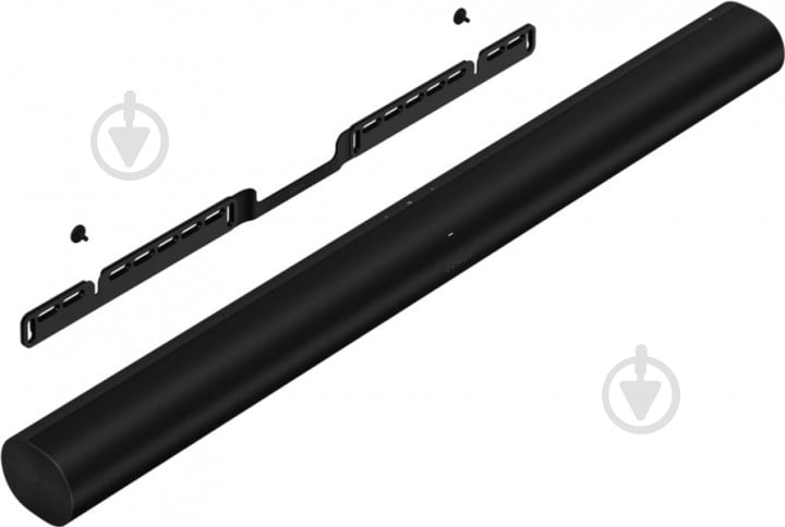 Крепления настенное Sonos черный ARCWMWW1BLK - фото 2