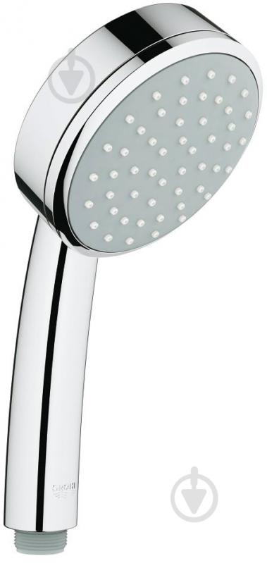 Ручной душ Grohe New Tempesta Cosmopolitan 100 26082001 - фото 1 Ручной душ Grohe New Tempesta Cosmopolitan 100 26082001 - фото 1