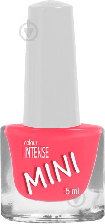 Лак для ногтей Colour Intense NP-16 Mini Mini 011 4,5 мл - фото 1