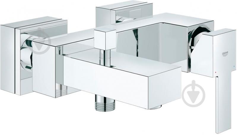 Смеситель для ванны Grohe Sail Cube 23438000 - фото 1