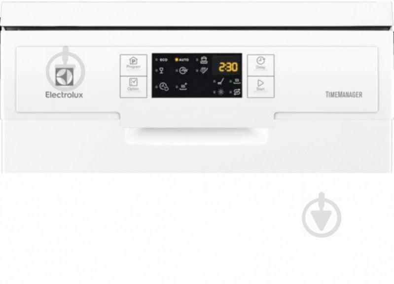 Посудомийна машина Electrolux ESF9452LOW - фото 2