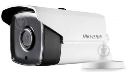 Відеокамера Hikvision DS-2CE16D0T-IT5F (3.6 мм) - фото 1