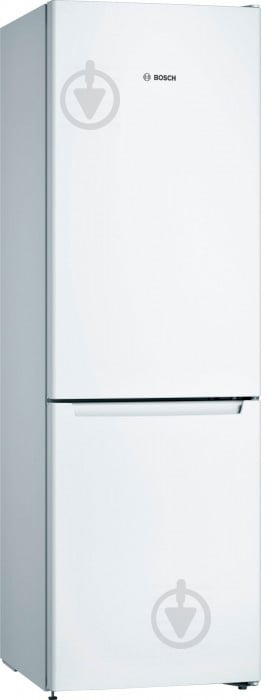 Холодильник Bosch KGN36NW306 - фото 1