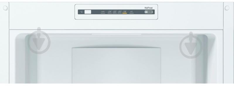 Холодильник Bosch KGN36NW306 - фото 5