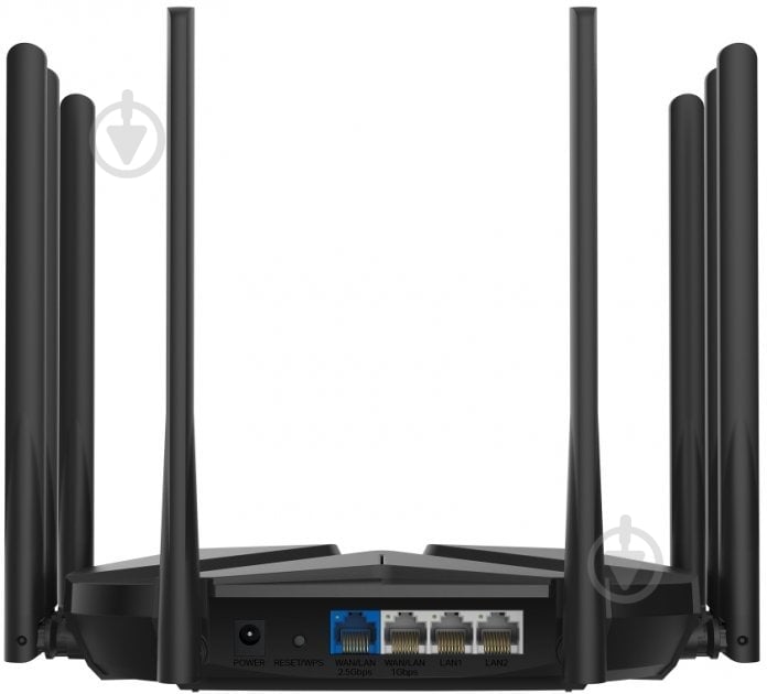 Маршрутизатор Mercusys MR90X - фото 2