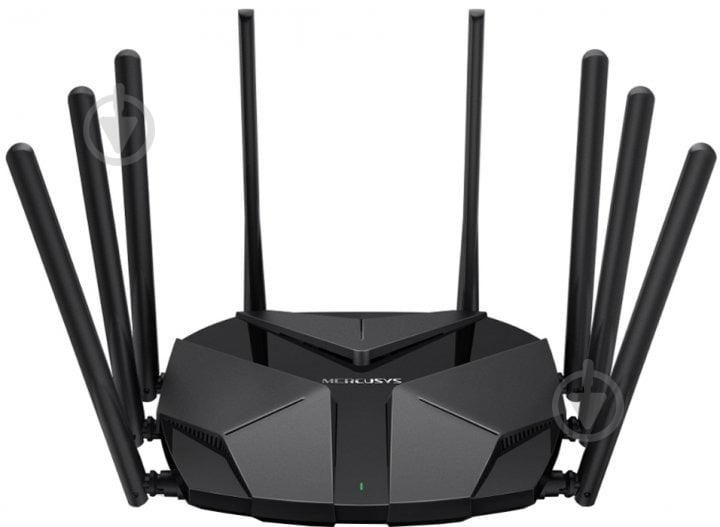 Маршрутизатор Mercusys MR90X - фото 1