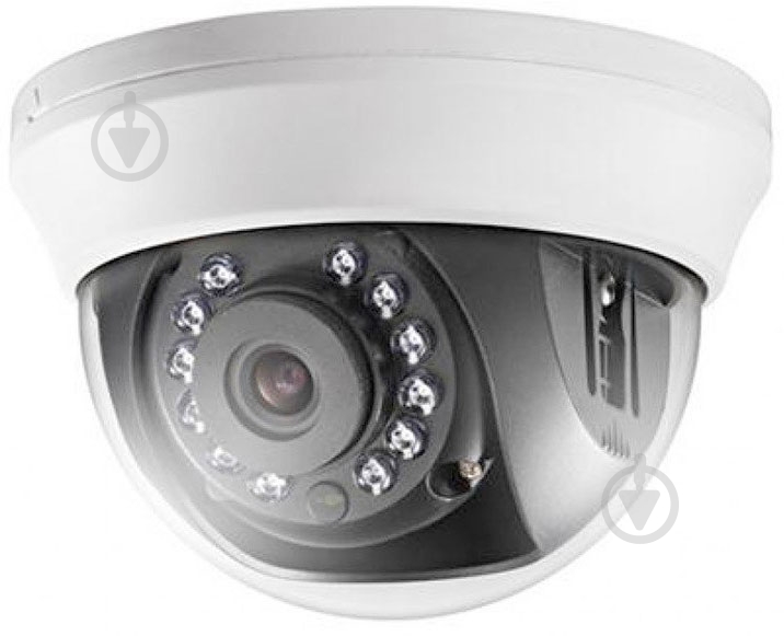 Видеокамера Hikvision DS-2CE56D0T-IRMMF (2.8 мм) - фото 1