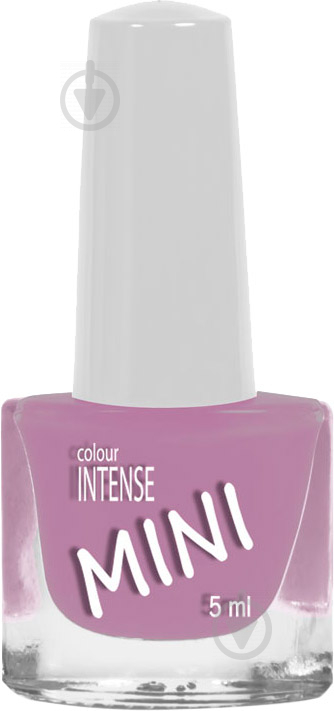 Лак для нігтів Colour Intense NP-16 Mini Mini 013 4,5 мл - фото 1