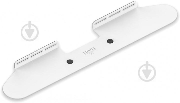 Крепления настенное Sonos Beam Wall Mount белый BM1WMWW1 - фото 1