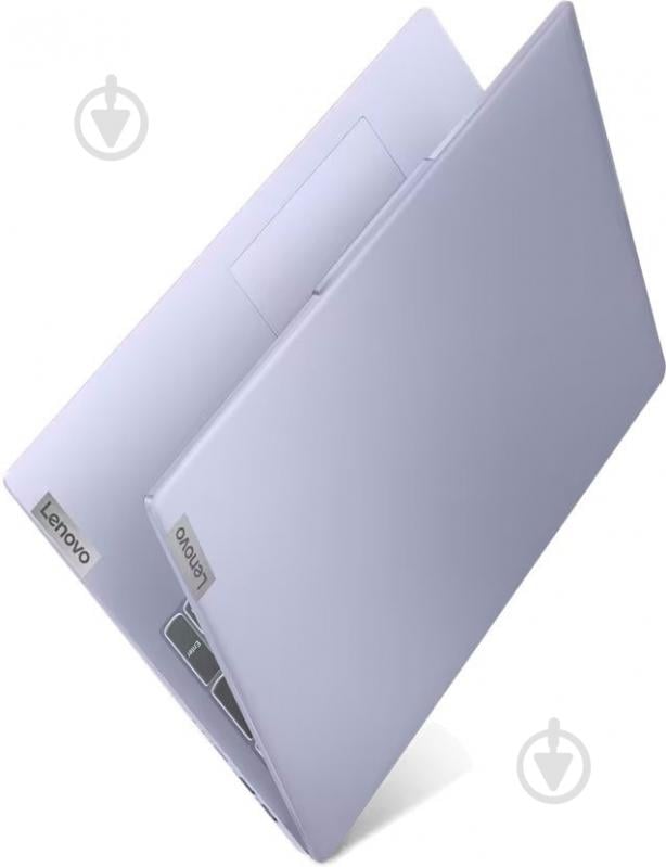 Ноутбук Lenovo 16" (82XG005BRA) silver - фото 7