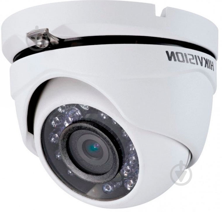 Видеокамера Hikvision DS-2CE56D0T-IRMF (2.8 мм) - фото 1
