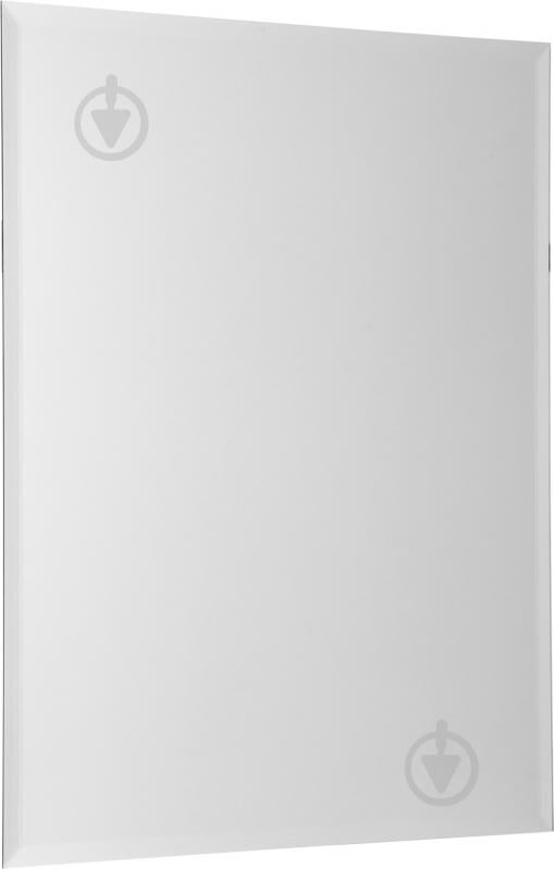 Зеркало МТ ЗО 900x700x4 мм - фото 1 Зеркало МТ ЗО 900x700x4 мм - фото 1