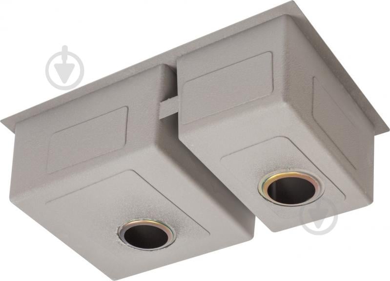 Мойка для кухни Gunter&Hauer Oder 7322 Black - фото 4 Мойка для кухни Gunter&Hauer Oder 7322 Black - фото 4