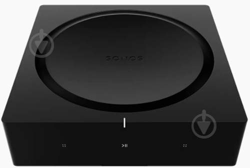 Усилитель Sonos AMPG1EU1BLK - фото 1