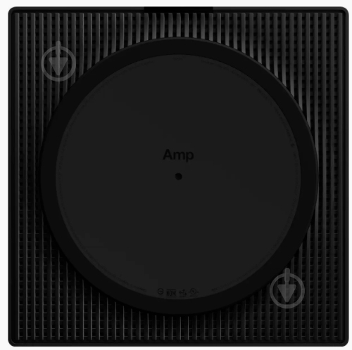 Усилитель Sonos AMPG1EU1BLK - фото 4