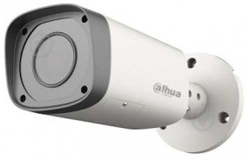 Видеокамера Dahua DH-HAC-HFW1200RM - фото 1 Видеокамера Dahua DH-HAC-HFW1200RM - фото 1