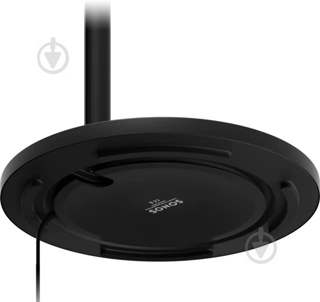 Стойки Sonos Stands Black черный SS1FSWW1BLK - фото 5