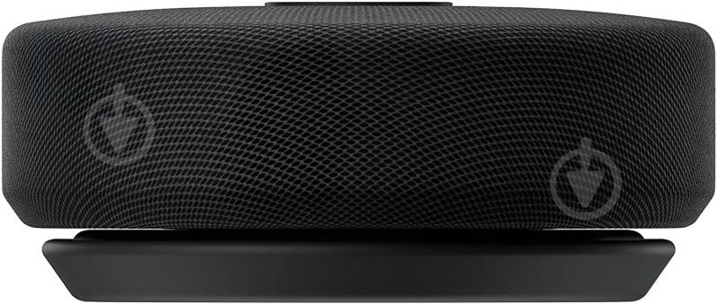 Спікерфон Microsoft Modern USB-C Speaker black (8L2-00008) - фото 5