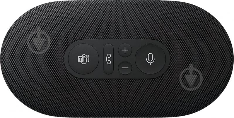 Спікерфон Microsoft Modern USB-C Speaker black (8L2-00008) - фото 2