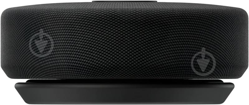 Спікерфон Microsoft Modern USB-C Speaker black (8L2-00008) - фото 4