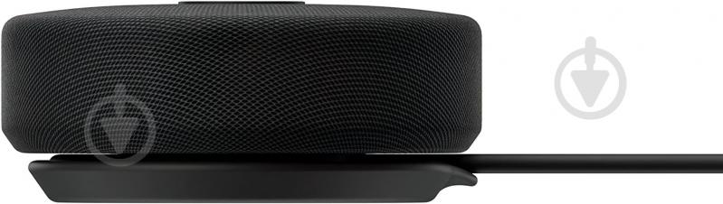 Спікерфон Microsoft Modern USB-C Speaker black (8L2-00008) - фото 6