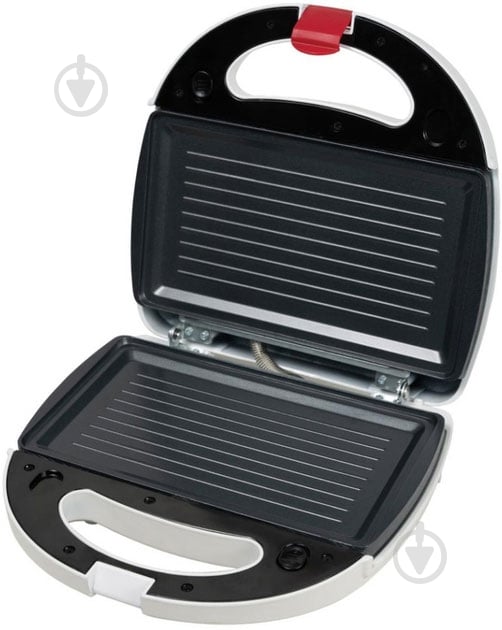 Сэндвичница Heinner SM-2K750WH - фото 2