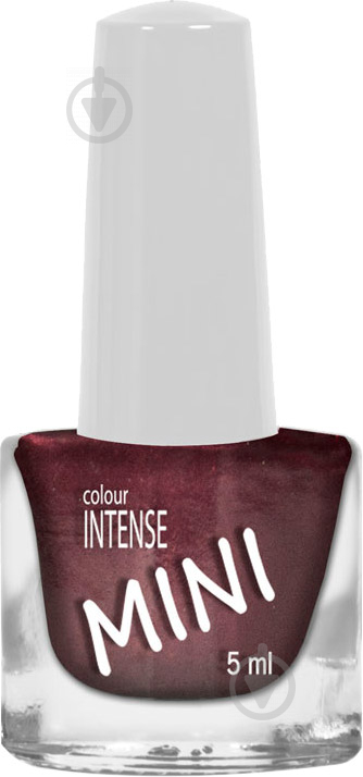 Лак для нігтів Colour Intense NP-16 Mini Mini 020 4,5 мл - фото 1