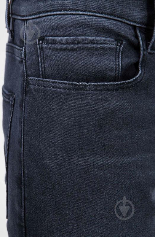 Джинси G-Star RAW 3301 Sec Skinny D01159,A406-71 р. 32-34 синій - фото 5