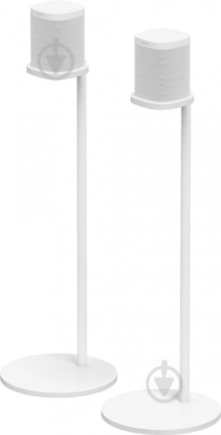 Стійки Sonos Stands White білий SS1FSWW1 - фото 2