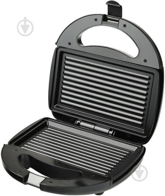 Сэндвичница Heinner SM-K750BKRX - фото 2