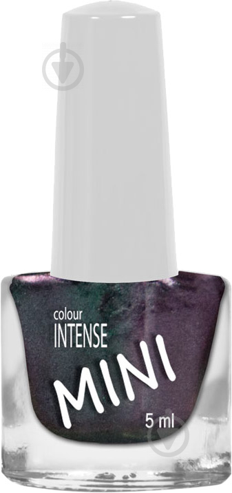 Лак для ногтей Colour Intense NP-16 Mini Mini 022 4,5 мл - фото 1