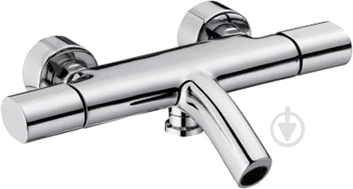 Смеситель для ванны Jacob Delafon Talan E10089RU-CP - фото 1 Смеситель для ванны Jacob Delafon Talan E10089RU-CP - фото 1