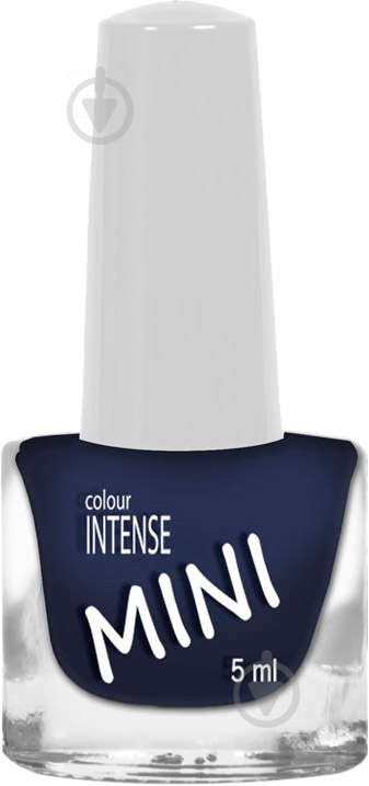 Лак для ногтей Colour Intense NP-16 Mini Mini 023 4,5 мл - фото 1