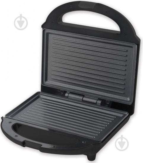Сэндвичница Heinner SM-H700BK - фото 2 Сэндвичница Heinner SM-H700BK - фото 2
