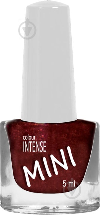 Лак для ногтей Colour Intense NP-16 Mini Mini 024 4,5 мл - фото 1