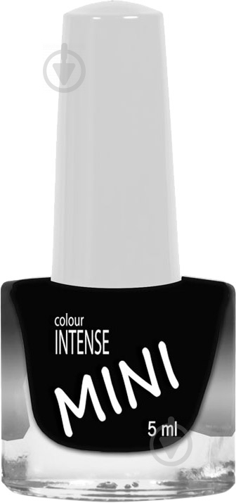 Лак для ногтей Colour Intense NP-16 Mini Mini 025 4,5 мл - фото 1