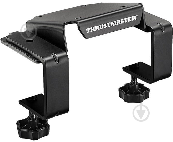 Кріплення Thrustmaster T818 Desk Fixation Kit для столу (4060287) black - фото 1