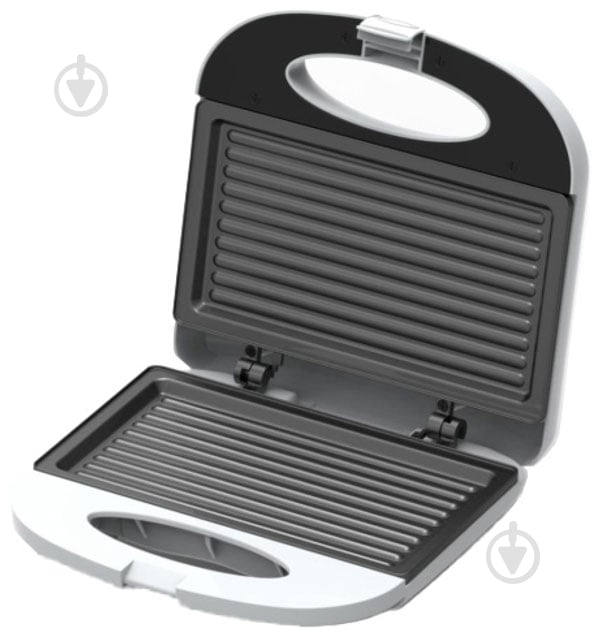 Сэндвичница Heinner SM-K750FGWH - фото 2