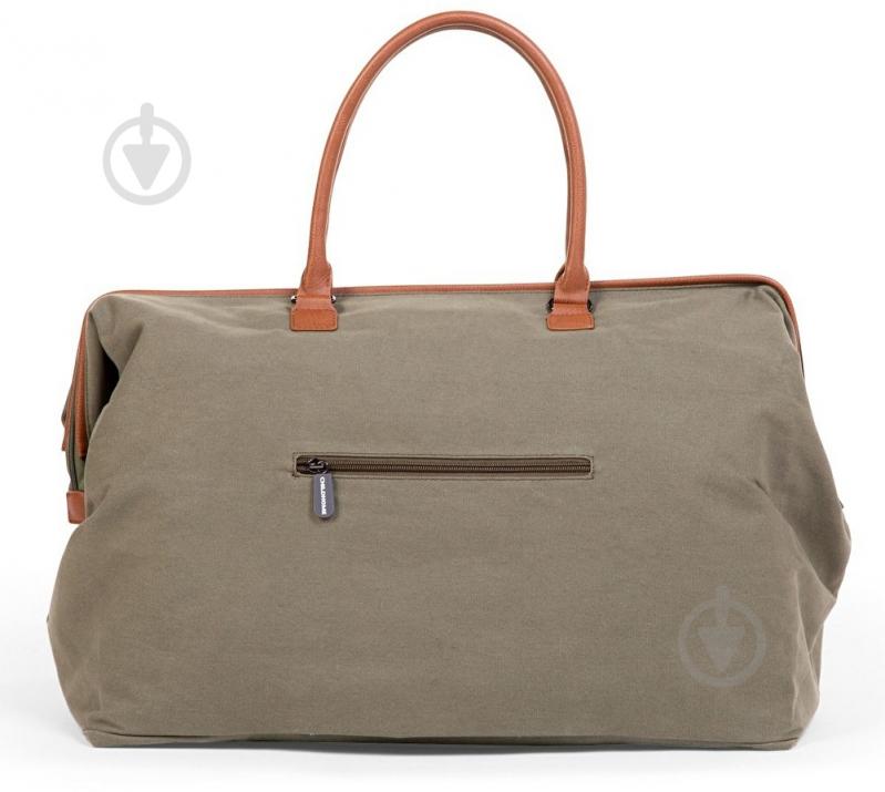 Сумка Childhome Mommy bag khaki (CWMBBKA) - фото 3