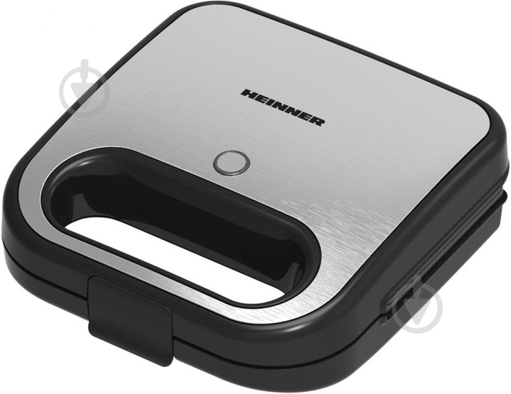 Сэндвичница Heinner SM-K750FGSL - фото 1