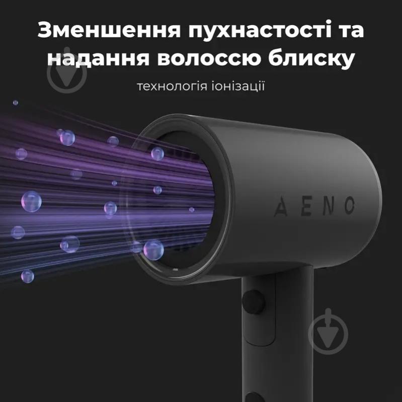 ВИТРИНА! Фен AENO HD2 (AHD0002) - фото 15 ВИТРИНА! Фен AENO HD2 (AHD0002) - фото 15