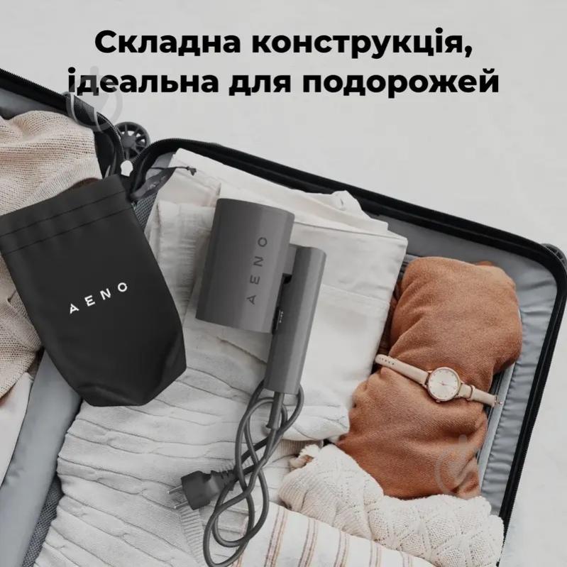 ВИТРИНА! Фен AENO HD2 (AHD0002) - фото 18 ВИТРИНА! Фен AENO HD2 (AHD0002) - фото 18