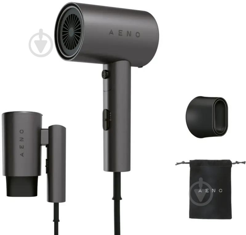 ВИТРИНА! Фен AENO HD2 (AHD0002) - фото 5 ВИТРИНА! Фен AENO HD2 (AHD0002) - фото 5