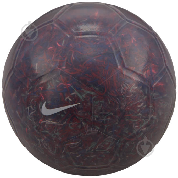 Футбольный мяч Nike NK NEXT NATURE SKLS BALL DQ5986-910 р.1 - фото 2