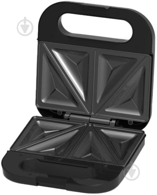 Сэндвичница Heinner SM-K750FSBK - фото 2